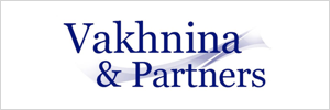 Vakhnina&Partners